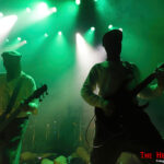 European Fall Tour 2023: Kanonnenfieber